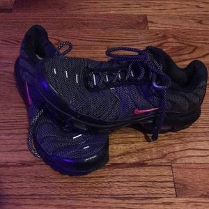 Nike Tn Air sneakers